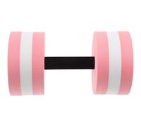 COHEALI Eva Design Composite, Thick Three-layer Material Flat and Exercise Dumbbells for Fitness with Multi-purpose Resistance Equipment for Weight Loss after Aquatic Pool Childbirth