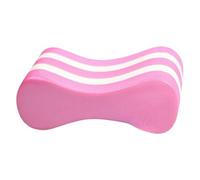 COHEALI Eva Swim Training Aid Pull Buoy for Pool Swimming, Strengthening Shoulders and Improving Power, Lightweight Floating Swim Leg Board Suitable for Beginners and Professional Swimmers