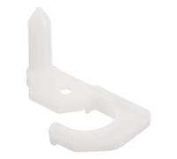 COHEALI Fridge Door Stopper for Refrigerator Door Movement Limiter Compatible with Hisense Ronshen Bcd-432/440/458/378/456/439/551