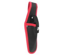 COHEALI Garden Canvas Pruner Scissor Cover Multi-functional Bag Lightweight Canvas Material Compact Size Minimalist Style Easy to Carry Large Capacity Protective Pouch for Outdoor