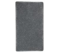 COHEALI Gold and Silver Testing Stone 14x8x1.5cm Jewelry Purity Tester for Platinum Metal Testing Suitable for Jewelers and Collectors