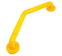 COHEALI Grab Bar Handle Safety Handrail Stable Performance Premium Stainless Steel Creative Design Household Bathroom Support for Disabled and Pregnant Users