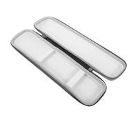 COHEALI Hard Protective Thermal Printer Case with Portable Handle and Zipper, Suitable for Travel and Document Storage