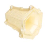 COHEALI Hexagonal Flowerpot Mold Plastic DIY for Concrete Molds Unique Flower Pots Casting Decorative Plants Pot Making