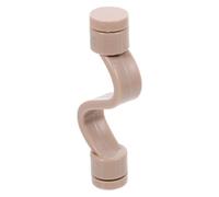 COHEALI Magnetic Door Prop for Front Load Washing Machines Ventilation Support Rod to Keep Door Open Moisture Prevention Gadget for Home Hotel and Laundromat Use