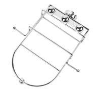 COHEALI Magnetic Phone Swing Device Holder for Phone Stable Iron and Magnet Construction Improves Step Counting Accuracy Suitable for Fitness Routine Use