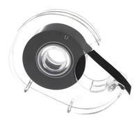 COHEALI Magnetic Tape Roll 8m X 19mm X 0.3mm Self-Adhesive Flexible Rubber Magnet Strips for Office, DIY, and Whiteboard Use