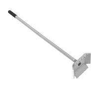 COHEALI Manual Trash Can Compactor Tool for and or Stainless Steel in Plastic Waste Press Convenient Trash Compaction and Wear Resistant Use Maintaining Cleanliness at Home Restaurants