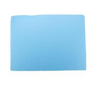 COHEALI Miniature Diorama Base Foam Board for Crafting Exceptional Durability and Versatility, for Mountain Building Models and DIY Projects, Sky-blue Polystyrene Sheets for Scenic Craft