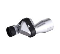 COHEALI Monocular Telescope Bright and Range of View Adjustable Focus with Aluminum Alloy Body Compact Mini Monocular High Power Optical for Desert Expedition and Watching the Game Live