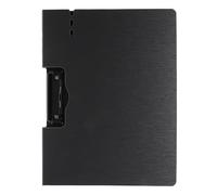 COHEALI Multipurpose A4 Clipboard Writing Board Portable File Holder Plastic Pp Smooth Surface Not Easy to Deform Proper Size Office Home