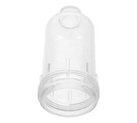 COHEALI Oil Cup Replacement for Tire Changer Air Pressor Oil Regulator Separator Lubricator Filter Accessory Moisture Trap for Pneumatic System Maintenance Easy Install