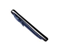 COHEALI Pencil Case with Dirt and Easy Removal for Pro and Mini Stylus Pu Leather Pencil Holder Sleeve Suitable for Tablet Pens in Office or School