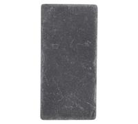 COHEALI Portable Gold Testing Stone 10x4.8x0.8cm for Jewelry Purity Test Silver Metal Tester Tool for Jewelers Collectors and Pawnbrokers