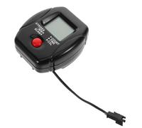 COHEALI Portable Home Fitness Stepper with Smart Memory Function and Extended Battery Life, Plastic Mini Stepper Machine for Body Workout and Exercise at Home