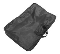 COHEALI Portable Lightweight with Scratch Prevention Feature Musical Stand Carrying Bag Made of Sturdy Oxford Cloth and Compact Storage Solution for Musicians the Go