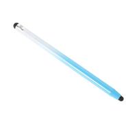 COHEALI Portable Silicone and Metal Stylus Pen for Touchscreen Devices and Learning Devices with Ergonomic Design, for Note-taking and Travel Use, Back to School Decor and Graduation Time