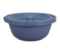 COHEALI Portable Toilet Commode Chair Potty Training Plastic Chamber Pot Urinal for Elderly Adults Bedroom Use