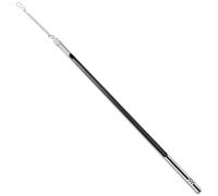 COHEALI Protective Thermometer Shell for Glass Rod Thermometer Stainless Steel Probe with Enhanced Durability Damage Risk Minimization and Suitable for Lab Use and Laboratory Settings