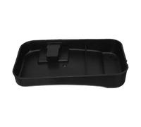 COHEALI Refrigerator Compressor Drain Pan Plastic Condensate Drip Tray Replacement Evaporation Tray for Fridge Freezer Wastewater Collection Suitable for Fridge Repair