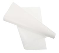 COHEALI Reptile Terrarium Pad Reptile Substrate Pad Easy Cleaning Does Not Absorb Waste Eva Material White Colour Suitable for Bearded Dragon Tank and Gecko Tank