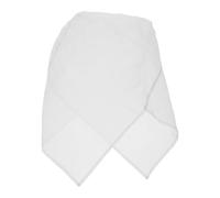 COHEALI Rice Cooker Steaming Bags Cooking Steam Cloth Sushi Rice Cooking Net Large Capacity White Gauze Fabric Nylon Lightweight Portable Quick Steaming Versatile Design for Family Use