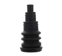COHEALI Rubber Grommet and Automotive Wiring Applications for Wire Protection with Increased Durability and Good Protection, Black Cable Cord Grommet Suitable for Vehicle Wire Management