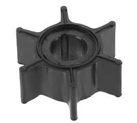 COHEALI Rubber Utility Pump Impeller Replacement for Transfer Pump 369-65021-1 Compatible with Mercury 47-16154-3 for Plumbing Maintenance