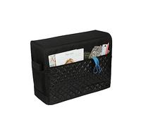 COHEALI Sewing Machine Cover Storage Bag Oxford Material Easy to Clean Dust Cover Suitable for Most Home Sewing Machines