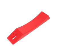 COHEALI Silicone Barbell Protection Pad Anti-slip Fixation Pad with High Elasticity Easy to Change Barbell Plates for Deadlifts and Weightlifting for Secure Weight Training