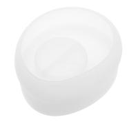 COHEALI Silicone Candle Holder Mold for DIY Tealight Candle Making with Irregular Bubble Shape and Creative Design, Versatile Use for Home Decor and Art Projects
