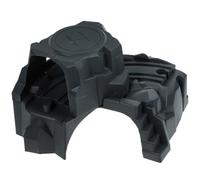 COHEALI Simulated Train Tunnel Model Plastic Decorative Railway Accessory and Teens Featuring Easy to Carry Design and Stimulating Logical Thinking Skills for Family Interaction