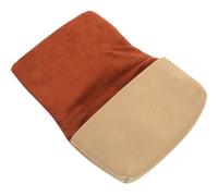 COHEALI Small Digital Camera Carry Bag Compact Camera Storage Case for Backpackers Lightweight Compatible with Bbk-m12m Khaki