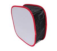 COHEALI Soft Cloth Shield Fill-in Light Cover for Photography, Easy to Carry and Soften The Light, for Home Studio Lighting