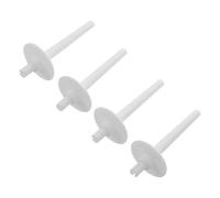 COHEALI Spool Pin for Sewing Machine Replacement Work Efficiency and Reduces Frequent Replacements 4pcs Thread Holder Stand for Household Sewing Machines