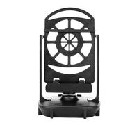 COHEALI Swing Steps Counter and Quiet Pedometer Device for Walking Exercise Automatic Step Tracking