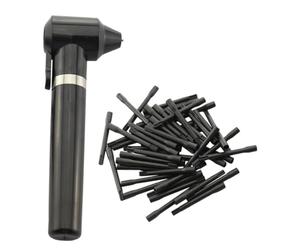 COHEALI Tattoo Ink Mixer Pigment Stirrer, Electric Pigment Mixer with Plastic Build, User-Friendly Interface, for Art Projects and Colour Mixing