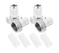 COHEALI Tube Sleeve Light Source Ceramic Core for Professional Use Sturdy Metal and Ceramic Material Easy Maintenance for Fiber Optic Systems and Visual Fault Locators