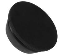 COHEALI Universal Rubber Drain Stopper for Outdoor Unit and Window Air Conditioner Units with Excellent Sealing Performance, Sturdy 20mm Air Conditioner Repair Plug for Effective Drain
