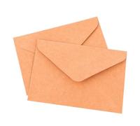 COHEALI Vintage Letter Paper and Envelopes Set with Thick Paper Material, Easy to Carry, Retro Literary Style for Wedding and Trade Fair Use