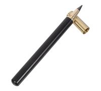 COHEALI Vintage Wooden Pencils Everlasting No Sharpening Student Writing Instruments for Sketch Drawing at Home School