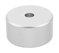 COHEALI Vinyl Record Weight Stabilizer for Turntable with Metal Low Profile Design, Minimizes Wear and Protects Records and Needle, Suitable for Home and Professional Studio Playback