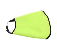 COHEALI Waterproof Dog Vest for Outdoor Walking and Hiking, Quick Drying Polyester Safety Jacket with Vibrant Design, Machine Washable, High Visibility Rescue Vest for Puppies, M Size