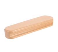 COHEALI Wood Tailor Clapper for Quilting and Sewing, Finely Polished Wooden Pressing and Flattening Tool with Comfortable Grip, for Professional Tailoring and Ironing Tasks