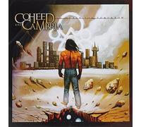 Coheed and Camb Good Apollo, I'm Burning Star IV: No World for (CD) (US IMPORT)