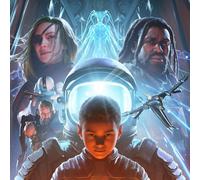 Coheed And Cambria - Vaxis II: A Window of the Waking Mind Blue - Colored Vinyl