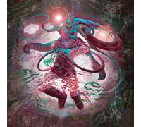 COHEED & CAMBRIA - Afterman: Decension
