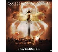 Coheed and Cambria - Coheed and Cambria: Neverender