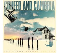 Coheed and Cambria - The Color Before The Sun