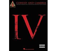 Coheed and Cambria - Good Apollo, I'm Burning Star IV, Volume 1: From Fear Through the Eyes of Madness: 3